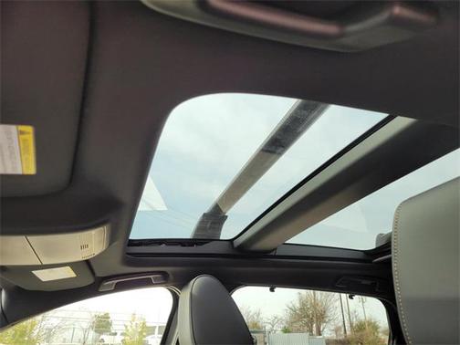 2025 Mazda CX-70 3.3 Turbo Premium Plus Package