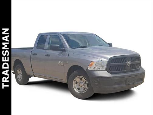 2020 RAM 1500 Tradesman