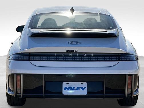 2025 Hyundai IONIQ 6 SEL