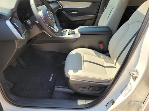 2025 Mazda CX-70 3.3 Turbo Premium Package