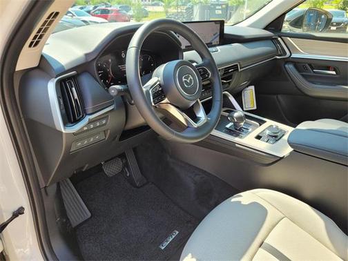 2025 Mazda CX-70 3.3 Turbo Premium Package