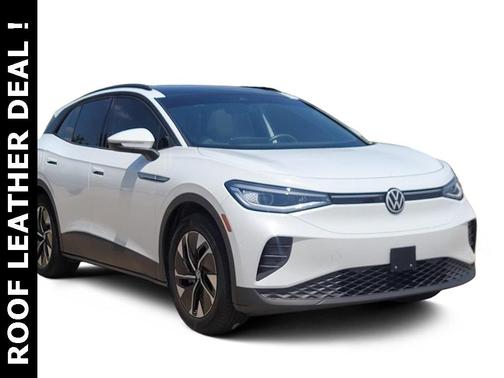 2021 Volkswagen ID.4 Pro S