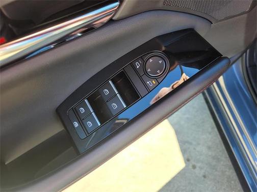 2025 Mazda Mazda3 AWD