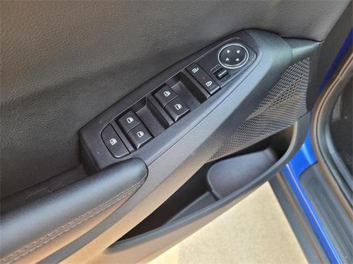 2022 Kia Seltos EX