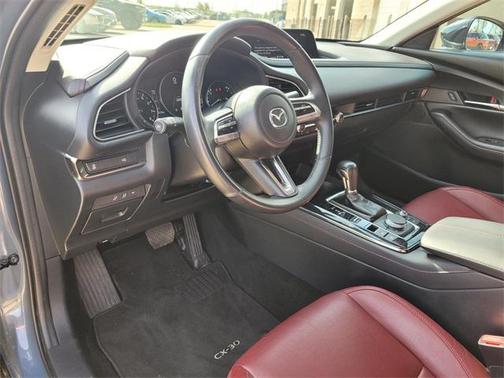2022 Mazda CX-30 Base