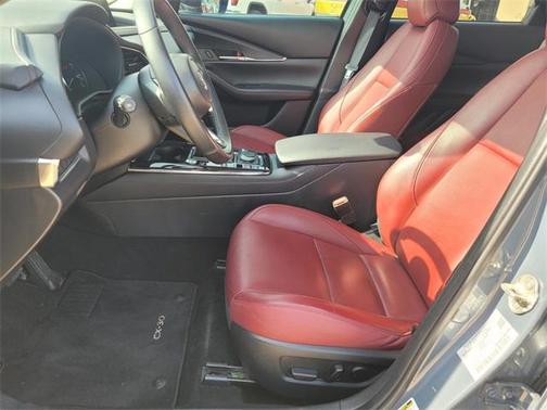 2022 Mazda CX-30 Base