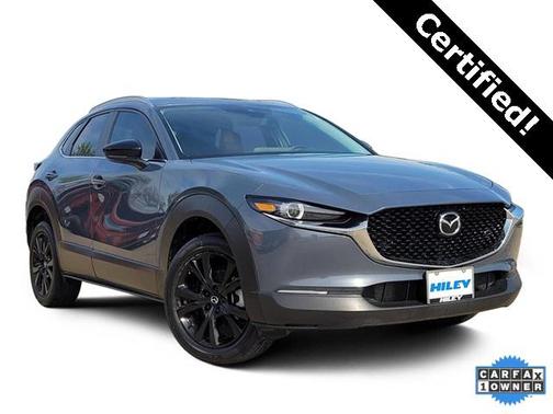 2022 Mazda CX-30 Base