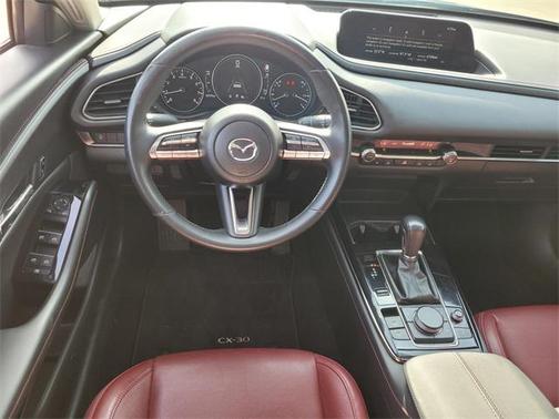 2022 Mazda CX-30 Base