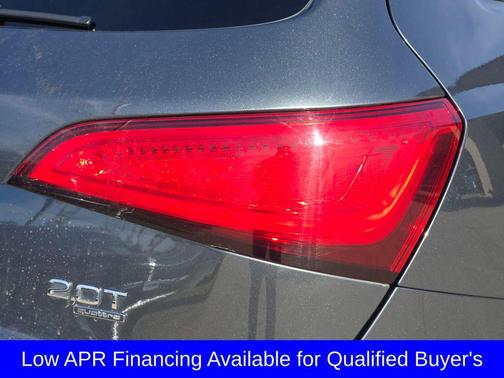 2015 Audi Q5 2.0T Premium Plus