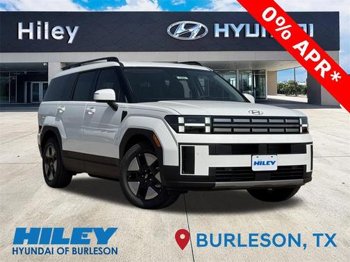 2026 Hyundai SANTA FE SEL 2.4