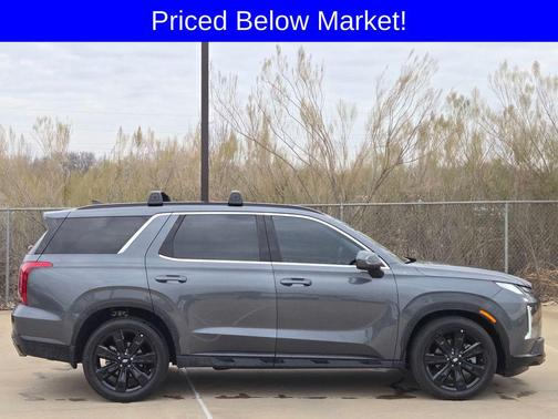 2024 Hyundai PALISADE XRT