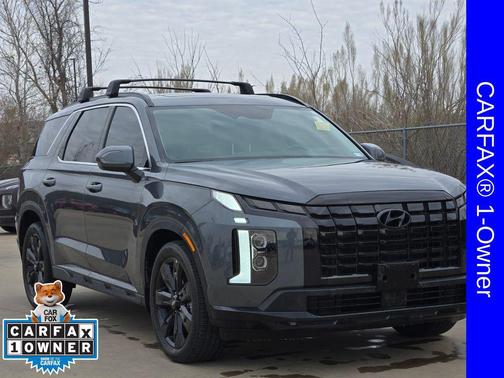 2024 Hyundai PALISADE XRT
