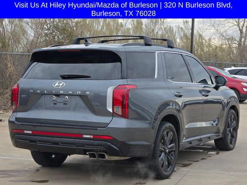 2024 Hyundai PALISADE XRT