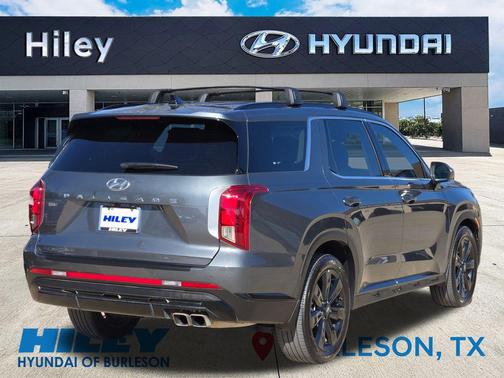 2024 Hyundai PALISADE XRT