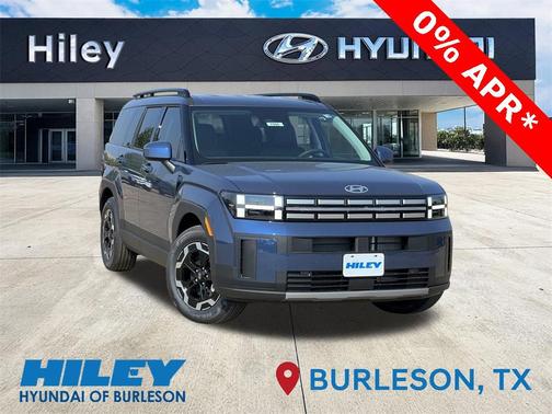 2026 Hyundai SANTA FE SEL 2.4