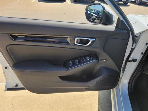 2022 Honda Civic Touring
