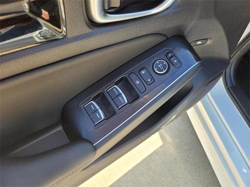 2022 Honda Civic Touring