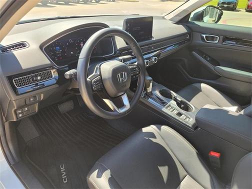 2022 Honda Civic Touring
