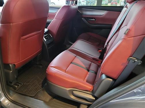 2025 Mazda CX-70 3.3 Turbo Premium Plus Package