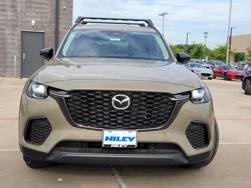 2025 Mazda CX-70 3.3 Turbo Preferred Package