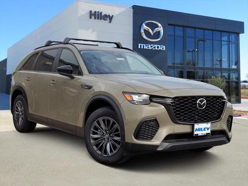 2025 Mazda CX-70 3.3 Turbo Preferred Package