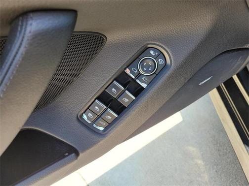 2016 Porsche Panamera E-Hybrid S