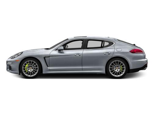 2016 Porsche Panamera E-Hybrid S