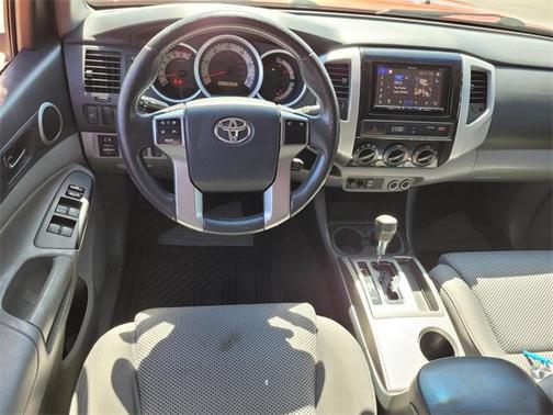 2013 Toyota Tacoma PreRunner