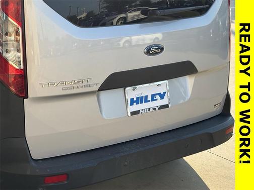 2017 Ford Transit Connect XL w/Rear Liftgate