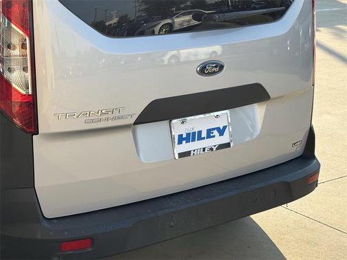 2017 Ford Transit Connect XL w/Rear Liftgate