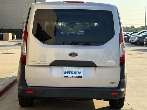 2017 Ford Transit Connect XL w/Rear Liftgate