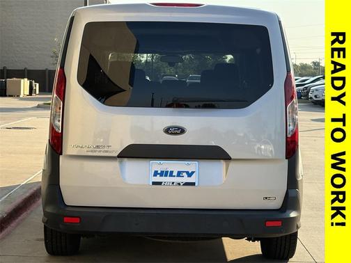 2017 Ford Transit Connect XL w/Rear Liftgate