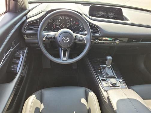 2024 Mazda CX-30 Preferred