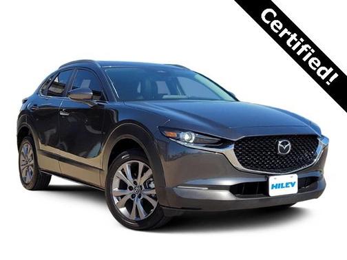 2024 Mazda CX-30 Preferred