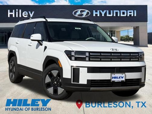 2026 Hyundai SANTA FE SEL 2.4