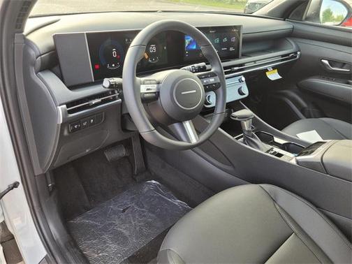 2025 Hyundai TUCSON XRT