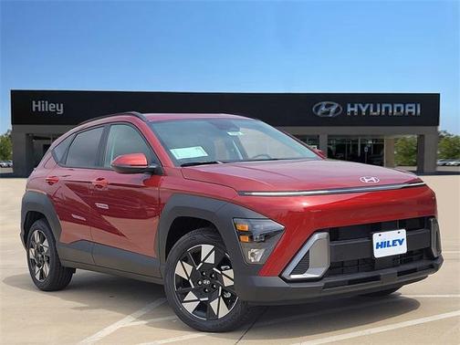2025 Hyundai KONA SEL Convenience