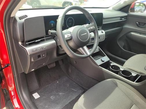 2025 Hyundai KONA SEL Convenience