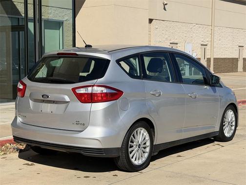 2016 Ford C-Max Hybrid SE