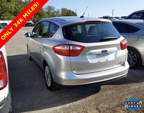 2016 Ford C-Max Hybrid SE