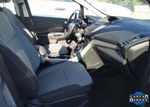 2016 Ford C-Max Hybrid SE