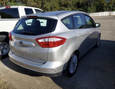2016 Ford C-Max Hybrid SE