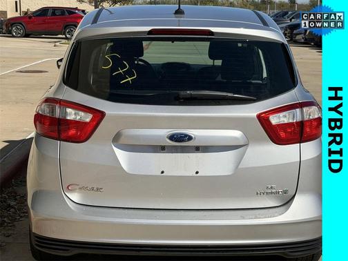 2016 Ford C-Max Hybrid SE