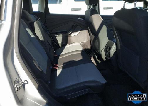 2016 Ford C-Max Hybrid SE