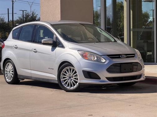 2016 Ford C-Max Hybrid SE