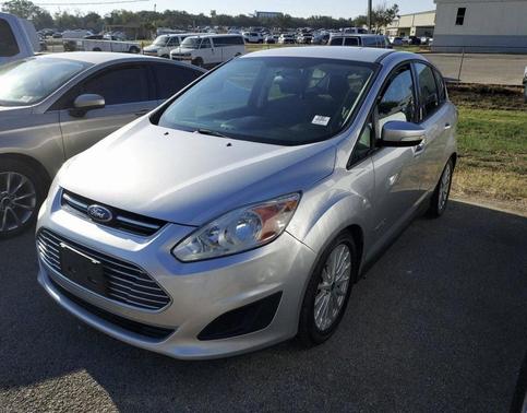 2016 Ford C-Max Hybrid SE