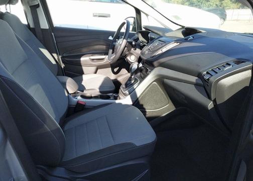 2016 Ford C-Max Hybrid SE