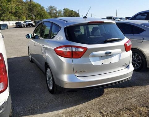 2016 Ford C-Max Hybrid SE