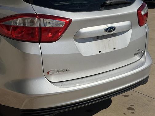 2016 Ford C-Max Hybrid SE