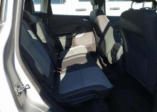 2016 Ford C-Max Hybrid SE